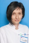 Манаева Дарья Александровна - Краснодар