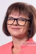 Манаева Елена Анатольевна - Орёл
