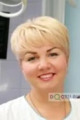 Манаева Лариса Анатольевна - Челябинск