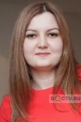 Манаева Надежда Ивановна - Челябинск