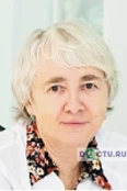 Манакова Татьяна Трофимовна - Сургут
