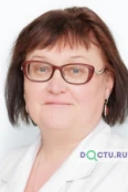 Мананкина Алла Александровна - Краснодар