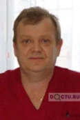 Мананков Андрей Михайлович - Омск