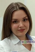 Мананкова Анна Викторовна - Санкт-Петербург