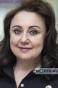 Мананкова Лариса Юрьевна - Воронеж