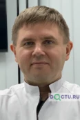 Мананников Петр Викторович - Самара