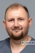 Манапов Павел Александрович - Сочи