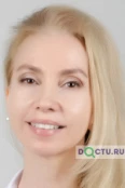 Манапова Зухра Бабаджановна - Саратов