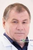 Манашев Геннадий Васильевич - Набережные Челны