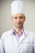 Манашев Георгий Геннадьевич - Красноярск