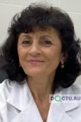 Манасова Жасмина Альбертовна - Симферополь