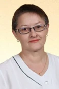 Манатова Г. А. - Барнаул