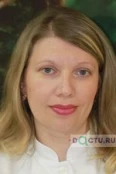 Манченко Оксана Леонидовна - Волгоград