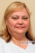 Манченко Светлана Юрьевна - Волгоград