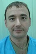Манчук Михаил Андреевич - Красноярск