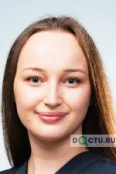 Манчурова Александра Владимировна - Санкт-Петербург