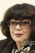 Мандель Анна Исаевна - Томск