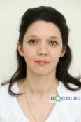 Мандель Ирина Николаевна - Тамбов