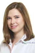 Мандибаева Рената Ришатовна - Уфа