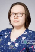 Мандиякова Екатерина Валерьевна - Ярославль