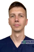 Мандрик Роман Игоревич - Анапа
