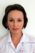 Мандрикова Ирина Николаевна - Новосибирск