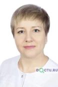 Мандровская Наталья Николаевна - Краснодар