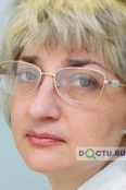 Мандзилевская Светлана Викторовна - Кемерово