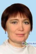 Манелюк Алла Васильевна - Нижний Новгород