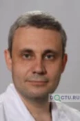 Маненков Павел Михайлович - Казань