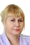 Маневич Елена Ивановна - Владивосток