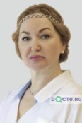 Мангал Алла Александровна - Москва