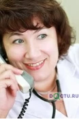Манихина Лариса Викторовна - Москва