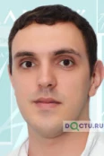 Манин Дмитрий Сергеевич - Киров