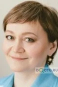 Маняева Ирина Васильевна - Челябинск