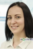 Манякина Алина Александровна - Калининград