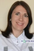 Маньякова Екатерина Владимировна - Тамбов