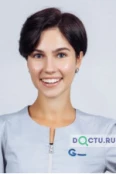 Манякова Валерия Станиславовна - Владивосток
