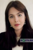 Манюкова Ольга Дмитриевна - Ростов-на-Дону