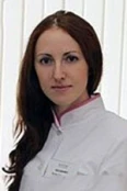 Манкевич Анна Сергеевна - Иваново