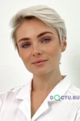 Манкевич Екатерина Петровна - Санкт-Петербург
