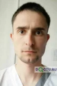Манкевич Виктор Викторович - Биробиджан