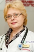 Манько Марина Валентиновна - Красноярск