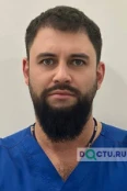 Маньков Денис Романович - Краснодар