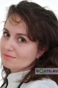 Манькова Надежда Владимирова - Москва