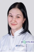 Манькова Наталья Игоревна - Иркутск