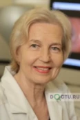 Манькова Тамара Леонидовна - Красноярск