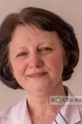 Маньковская Светлана Николаевна - Тюмень