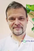 Маньковский Владимир Анатольевич - Красноярск