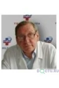 Манн Юрий Владимирович - Иркутск